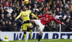 Manchester United vs Tottenham : c’est qui le plus désespérant ?