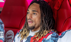 Un joueur du Bayern se fait voler sa casquette à Paris