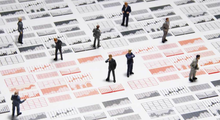 Le secteur bancaire, parmi d'autres, est privilégié par les analystes d'Alpha Value. (© Adobestock)