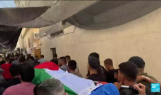 L'Unrwa annonce la mort en Cisjordanie d'un de ses employés, tué dans un raid israélien