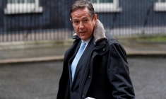 LE DG DE BARCLAYS QUITTE SON POSTE EN RAISON DE SES LIENS PASSÉS AVEC JEFFREY EPSTEIN