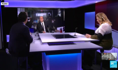 Guerre en Ukraine : la France ouvre des enquêtes sur d'éventuels crimes de guerre commis contre ses ressortissants