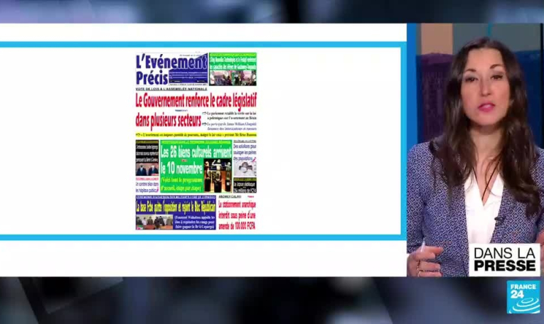 Julian Assange : "la France doit devenir le fer de lance de la protection des lanceurs d'alerte"