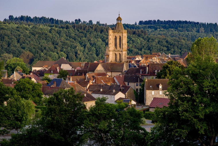 La Creuse reste le département le moins cher. Il est possible d'acquérir une maison de 156 m² avec 150 000 euros. (illustration) (Pixabay / djedj)