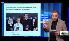 Décès de Gene Hackman, disparition d'un géant