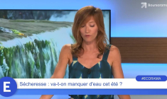 Sécheresse : va-t-on manquer d'eau cet été ?