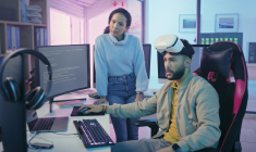 Les plateformes de  ( crédit photo : Getty Images )