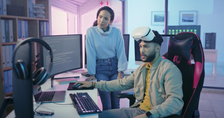 Les plateformes de  ( crédit photo : Getty Images )