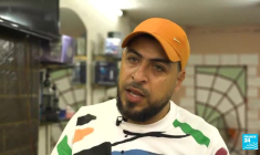 La rue de Syrie, à Tripoli, symbole des fractures du Liban