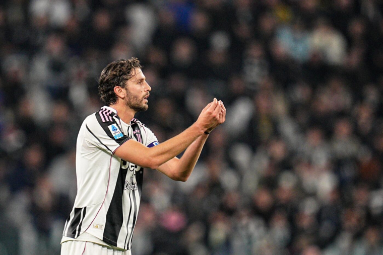 La Juventus et Milan se séparent bons ennemis