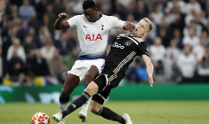 Un ancien de Tottenham raccroche les crampons