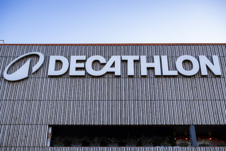 ( AFP / MARTIN LELIEVRE )