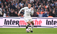 Mason Greenwood a demandé à changer de nationalité sportive