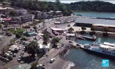 Covid-19 : Mayotte lève progressivement ses restrictions