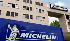 MICHELIN COMPTE SUPPRIMER 2.300 POSTES EN FRANCE