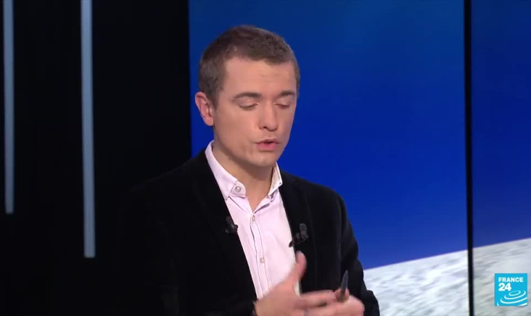 Groupe Wagner au Mali : des liaisons aériennes éveillent les soupçons