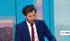 États-Unis : blocage politique sur la dette et risque de défaut de paiement