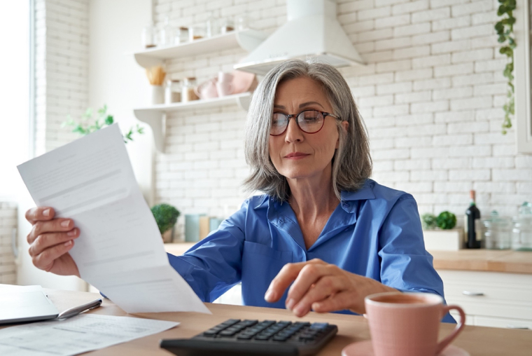 Pour bien gérer votre fin de carrière, commencez tout d'abord par vous poser quelques questions (Crédit photo : 123RF)