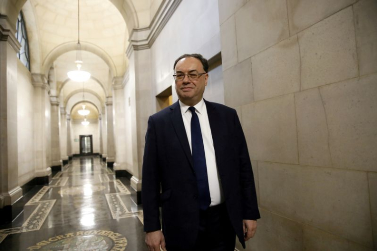 LA BOE POURRAIT RÉDUIRE LES OBLIGATIONS D'ETAT DE SON BILAN DE £50 À 100 MDS SUR UN AN, DIT BAILEY