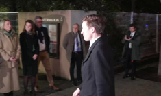 Une professeure violemment poignardée en classe dans le Var