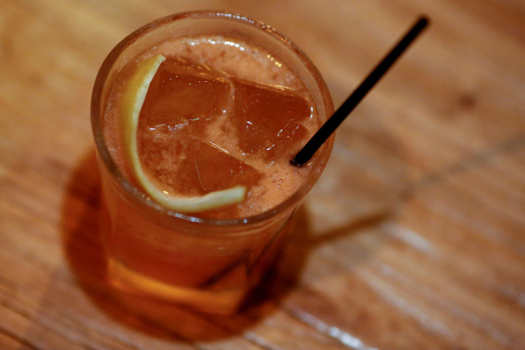 UE: LES CALORIES BIENTÔT AFFICHÉES SUR LES BOUTEILLES DE SPIRITUEUX