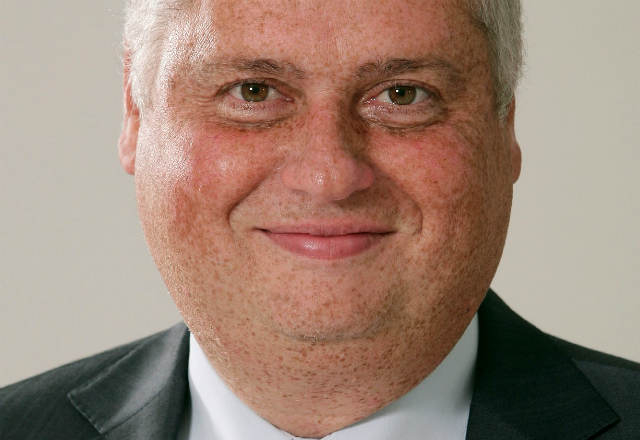 Pierre-Henri Benhamou, PDG de DBV. (crédit : DBV)