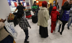 ( AFP / JACQUES DEMARTHON )