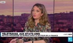 Troisième phase du déconfinement en France et retour progressif au bureau