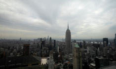 One Vanderbilt, le dernier gratte-ciel à orner la ligne d'horizon emblématique de New York, devrait ouvrir ses portes
