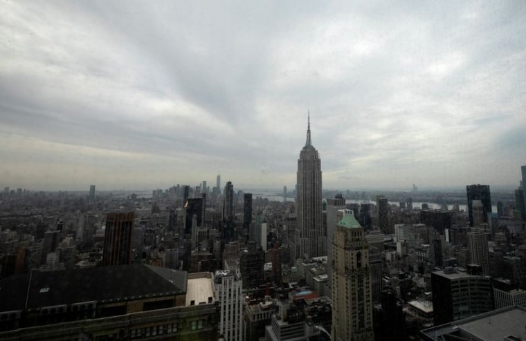 One Vanderbilt, le dernier gratte-ciel à orner la ligne d'horizon emblématique de New York, devrait ouvrir ses portes