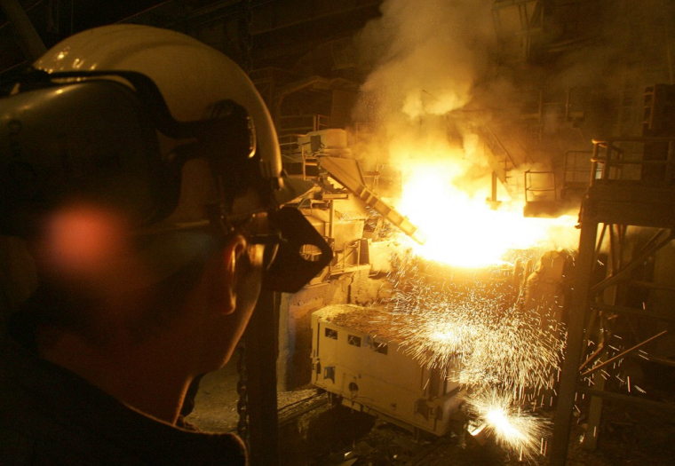 ( AFP / BORIS HORVAT )