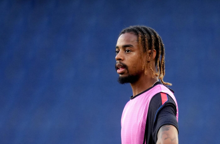 Le PSG et Liverpool avancent pour le transfert de Barcola