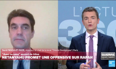 Une 'pression accrue' par les USA & les familles des otages 'favorise la finalisation d'un accord'