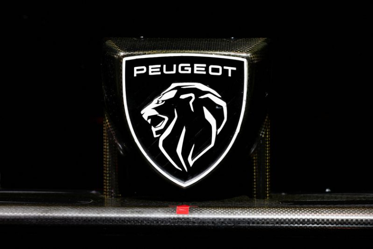 The 2024 Paris Auto Show