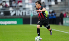 Un Guingampais tente l'aventure en MLS