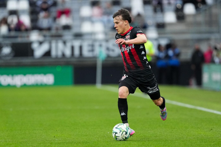 Un Guingampais tente l'aventure en MLS