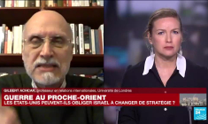 Gaza : Vote au Conseil de sécurité de l'ONU