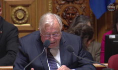 Le Sénat adopte le projet de budget de l'Etat pour 2026