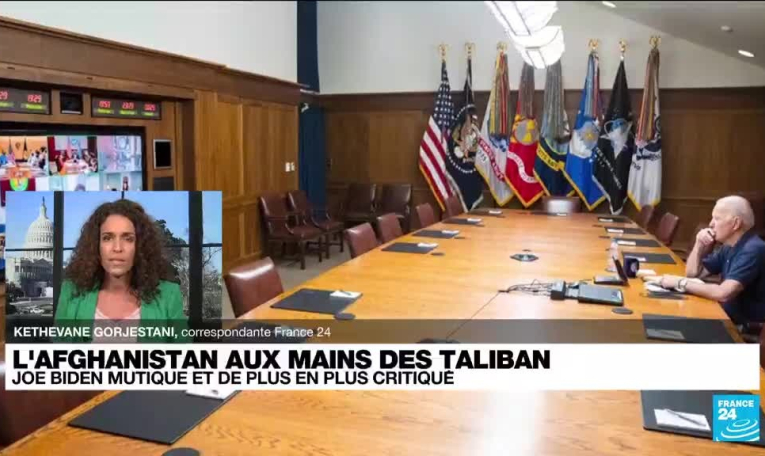 Taliban en Afghanistan : Antonio Guterres appelle à protéger les droits humains