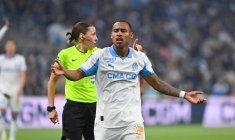 Trois absents supplémentaires à l'OM pour le match contre Nice