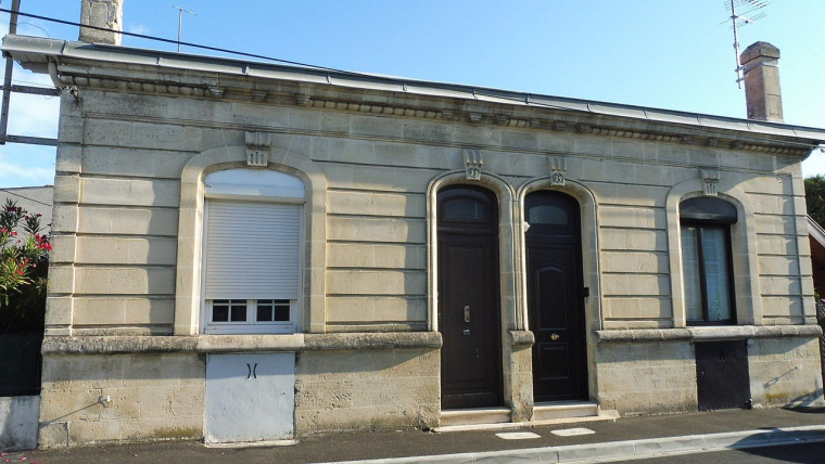 (Crédits photo : Wikimedia Commons - Als33120 )