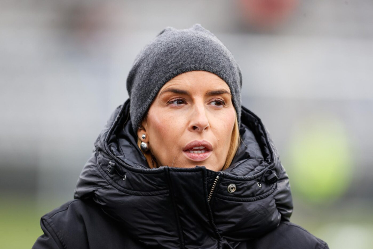 Vanessa Le Moigne veut quitter le milieu du foot après une vague de harcèlement