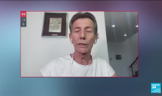 Covid-19 en Chine : sur l'île de Hainan, une partie des touristes confinés face à la hausse des cas