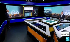 Les incohérences dans les droits de douanes annoncés par Donald Trump