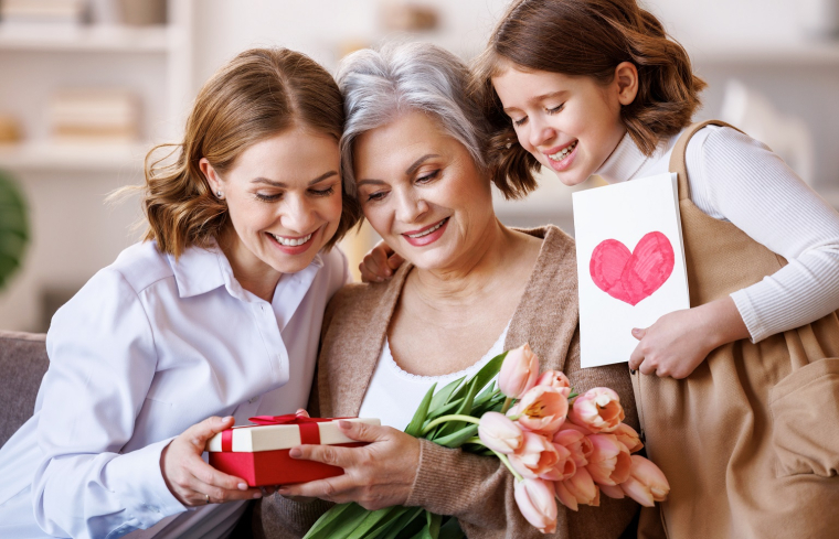 Et si cette année on gâtait nos mamans avec de jolies fleurs de saison