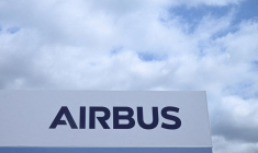 Salon aéronautique de Farnborough en Grande-Bretagne