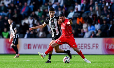 Le torchon brûle à Montpellier