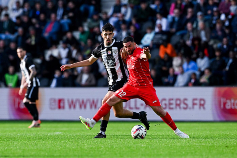 Le torchon brûle à Montpellier