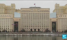 La Russie admet la présence de soldats conscrits en Ukraine