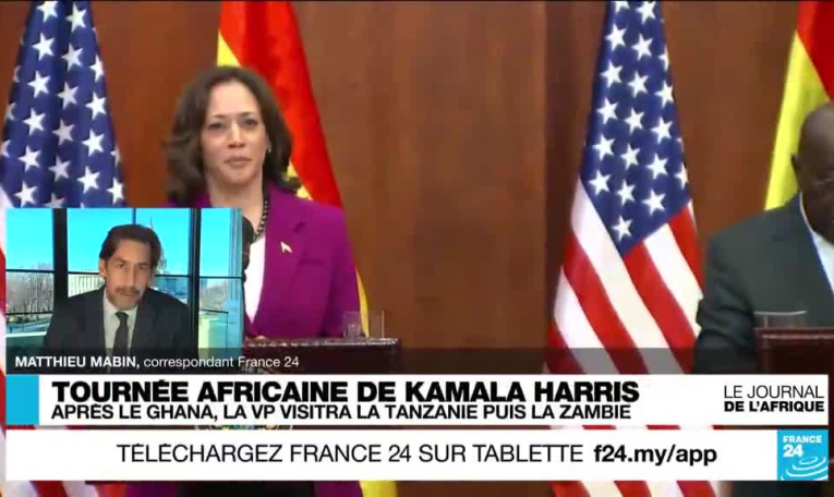 2ème journée de manifestations anti-inflation au Kenya